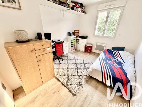 Maison à vendre 7 pièces 128 m² Le Plessis-Bouchard