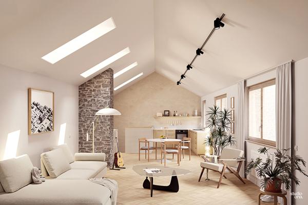 Saint Malo - Saint Servan - Bas sablons