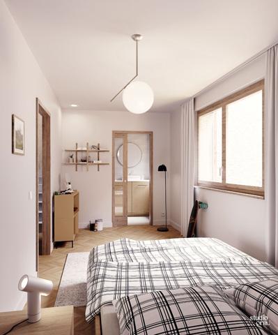 Saint Malo - Saint Servan - Bas sablons