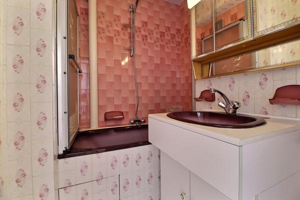 Appartement Aubervilliers 3 pièce(s) 65.34 m2