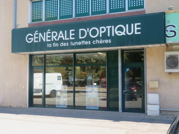LOCAL commercial ou artisanal à LOUER DIGNE LES BAINS (04000) zone commerciale SAINT CHRISTOPHE