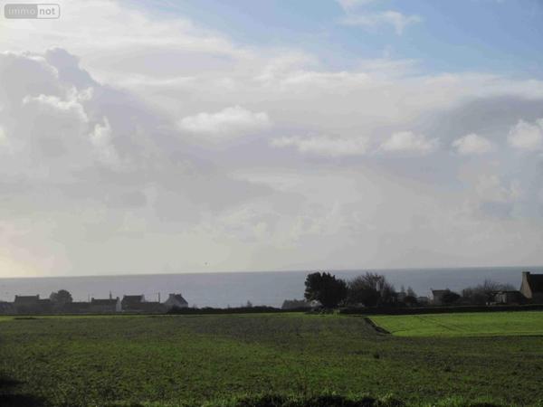 Maison à vendre à Plouhinec dans le Finistère (29780), ref : 020/3716