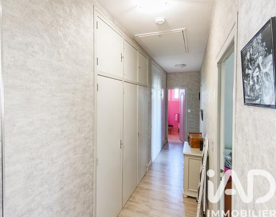 Maison à vendre 7 pièces 142,91 m² Panazol