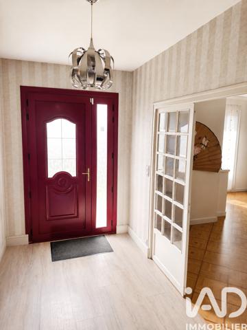 Maison à vendre 7 pièces 142,91 m² Panazol