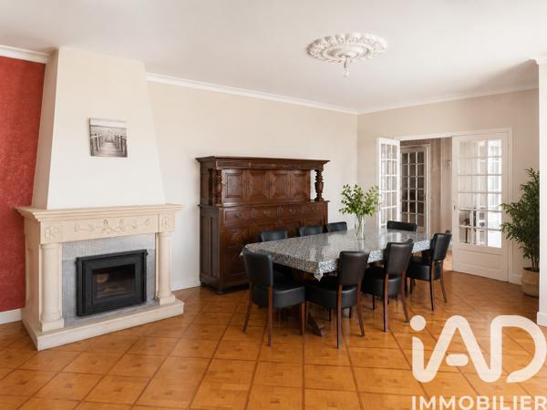 Maison à vendre 7 pièces 142,91 m² Panazol