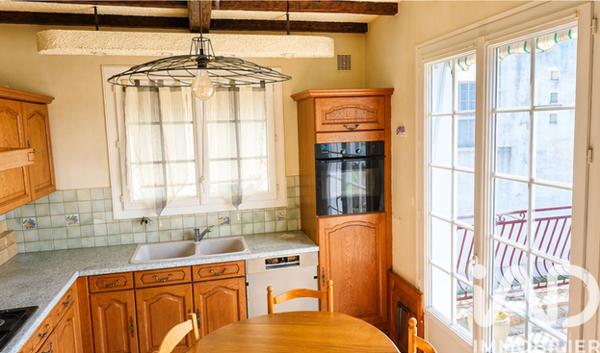 Maison à vendre 7 pièces 142,91 m² Panazol