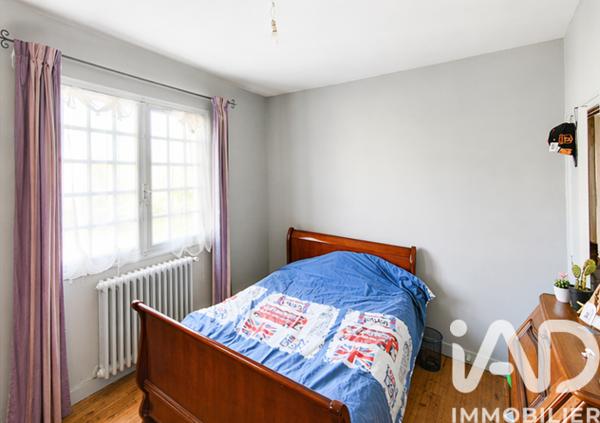 Maison à vendre 7 pièces 142,91 m² Panazol