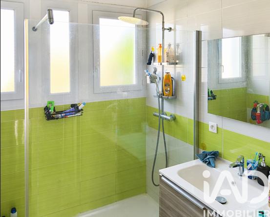 Maison à vendre 7 pièces 142,91 m² Panazol