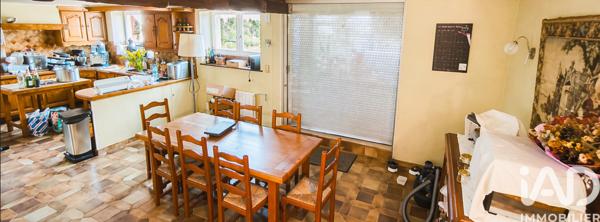 Maison à vendre 7 pièces 142,91 m² Panazol