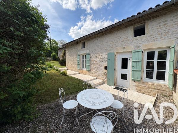 Maison à vendre 6 pièces 229 m² Montjean