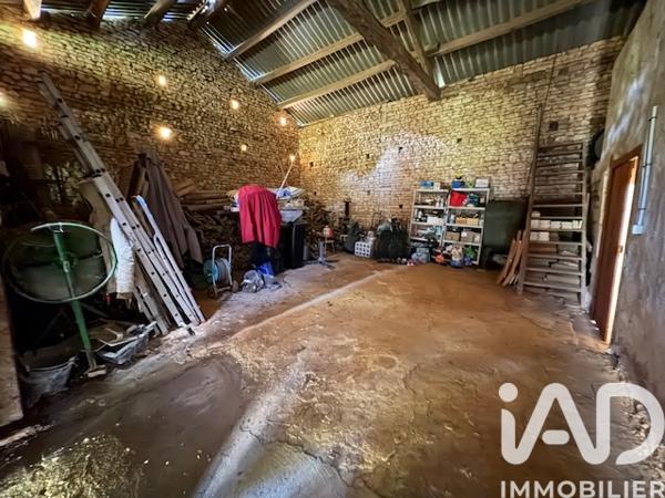 Maison à vendre 6 pièces 229 m² Montjean