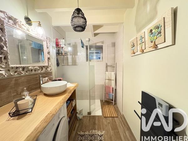 Maison à vendre 6 pièces 229 m² Montjean