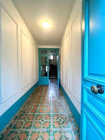 Montreuil - M° Croix de chavaux