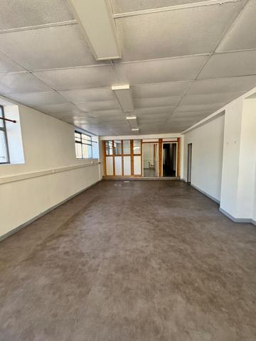 Marnay 70150 local commercial 179 m² idéal activité professionnelle / investissement