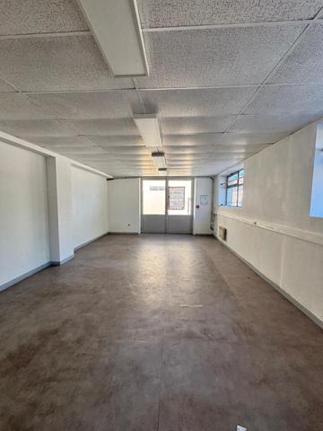 Marnay 70150 local commercial 179 m² idéal activité professionnelle / investissement