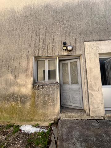 Marnay 70150 local commercial 179 m² idéal activité professionnelle / investissement
