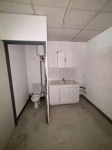 Marnay 70150 local commercial 179 m² idéal activité professionnelle / investissement