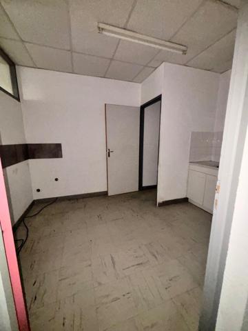 Marnay 70150 local commercial 179 m² idéal activité professionnelle / investissement