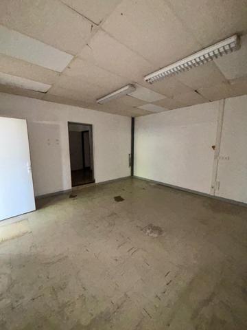 Marnay 70150 local commercial 179 m² idéal activité professionnelle / investissement