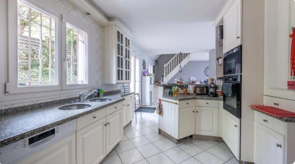 Maison familiale de 120 m²