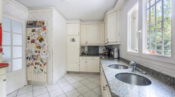Maison familiale de 120 m²