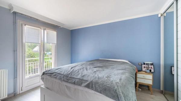 Maison familiale de 120 m²