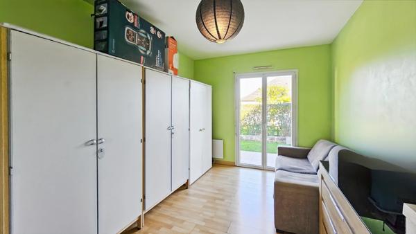 Maison à vendre 5 pièces avec garage et jardin HORGUES (65)