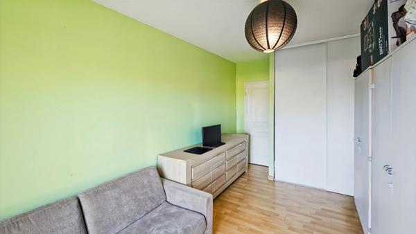 Maison à vendre 5 pièces avec garage et jardin HORGUES (65)