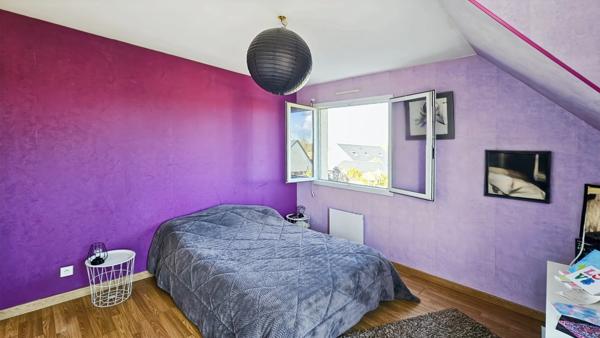 Maison à vendre 5 pièces avec garage et jardin HORGUES (65)