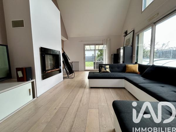 Maison à vendre 7 pièces 168 m² Saint-André-des-Eaux