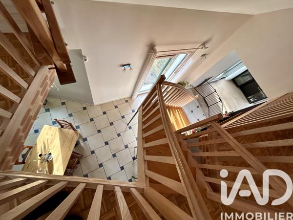 Maison à vendre 7 pièces 168 m² Saint-André-des-Eaux