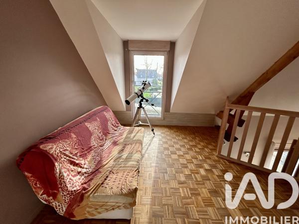 Maison à vendre 7 pièces 168 m² Saint-André-des-Eaux