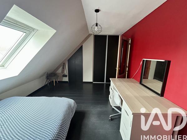 Maison à vendre 7 pièces 168 m² Saint-André-des-Eaux