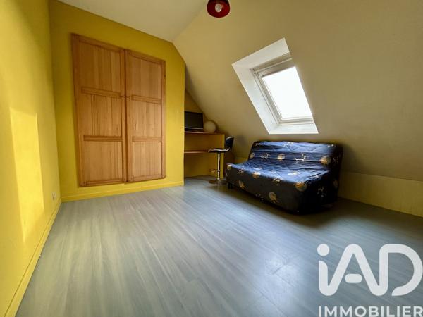 Maison à vendre 7 pièces 168 m² Saint-André-des-Eaux