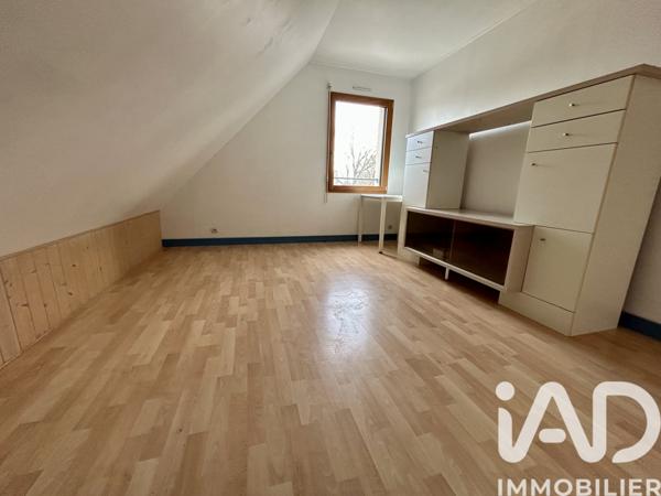 Maison à vendre 7 pièces 168 m² Saint-André-des-Eaux