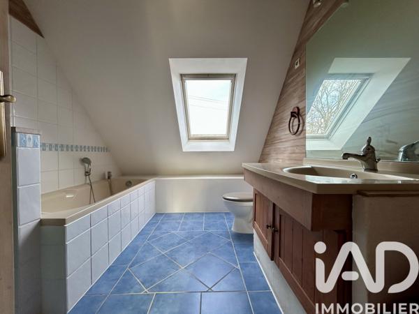 Maison à vendre 7 pièces 168 m² Saint-André-des-Eaux