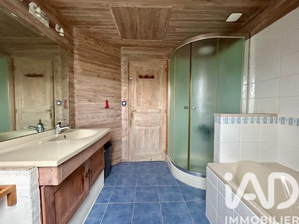 Maison à vendre 7 pièces 168 m² Saint-André-des-Eaux