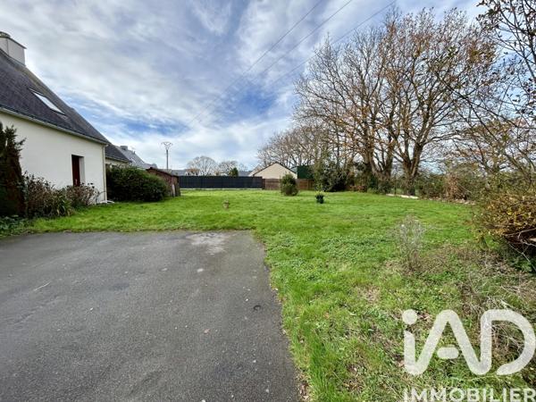 Maison à vendre 7 pièces 168 m² Saint-André-des-Eaux