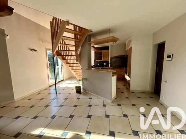Maison à vendre 7 pièces 168 m² Saint-André-des-Eaux
