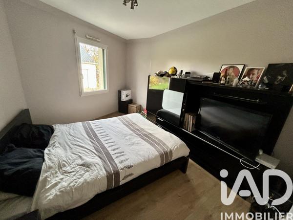 Maison à vendre 7 pièces 168 m² Saint-André-des-Eaux
