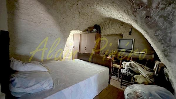 Vente / Maison en pierre