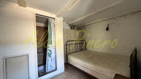 Vente / Maison en pierre