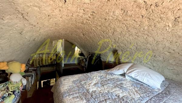 Vente / Maison en pierre