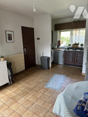 MARCQ EN BAROEUL - MAISON INDIVIDUELLE