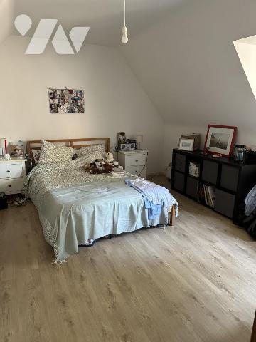 MARCQ EN BAROEUL - MAISON INDIVIDUELLE