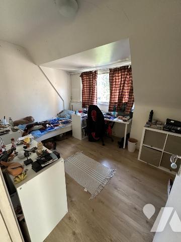 MARCQ EN BAROEUL - MAISON INDIVIDUELLE