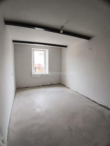Appartement de 92,28 m²