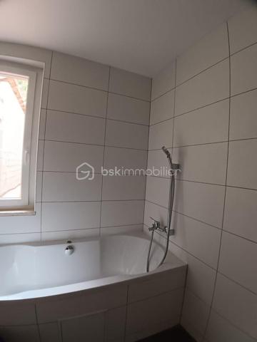 Appartement de 92,28 m²