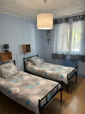 Villa 4 pièce(s) 3 chambre(s) 102 m²