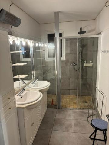 Villa 4 pièce(s) 3 chambre(s) 102 m²